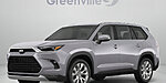New 2026 TOYOTA GRAND HIGHLANDER LIMITED in GREENVILLE, SOUTH CAROLINA