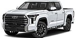 New 2026 TOYOTA TUNDRA LIMITED in GREENVILLE, SOUTH CAROLINA