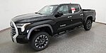New 2026 TOYOTA TUNDRA LIMITED in GREENVILLE, SOUTH CAROLINA