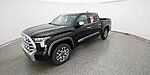 New 2026 TOYOTA TUNDRA 1794 EDITION in GREENVILLE, SOUTH CAROLINA