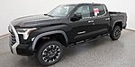 New 2026 TOYOTA TUNDRA LIMITED in GREENVILLE, SOUTH CAROLINA