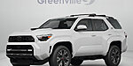 New 2026 TOYOTA 4RUNNER TRD SPORT PREMIUM in GREENVILLE, SOUTH CAROLINA