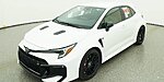 New 2026 TOYOTA GR COROLLA  in GREENVILLE, SOUTH CAROLINA