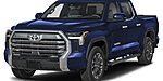 New 2026 TOYOTA TUNDRA LIMITED HYBRID in GREENVILLE, SOUTH CAROLINA