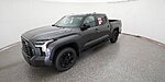 New 2026 TOYOTA TUNDRA LIMITED HYBRID in GREENVILLE, SOUTH CAROLINA