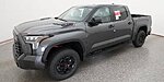 New 2026 TOYOTA TUNDRA TRD PRO HYBRID in GREENVILLE, SOUTH CAROLINA