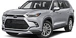 New 2026 TOYOTA GRAND HIGHLANDER PLATINUM in GREENVILLE, SOUTH CAROLINA