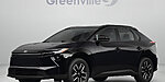 New 2026 TOYOTA BZ XLE in GREENVILLE, SOUTH CAROLINA