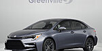 New 2026 TOYOTA COROLLA HYBRID LE in GREENVILLE, SOUTH CAROLINA