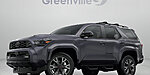 New 2026 TOYOTA 4RUNNER HYBRID LIMITED in GREENVILLE, SOUTH CAROLINA