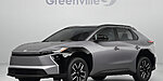 New 2026 TOYOTA BZ XLE in GREENVILLE, SOUTH CAROLINA