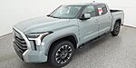 New 2026 TOYOTA TUNDRA LIMITED in GREENVILLE, SOUTH CAROLINA