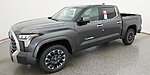 New 2026 TOYOTA TUNDRA LIMITED in GREENVILLE, SOUTH CAROLINA