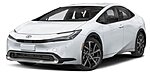 New 2026 TOYOTA PRIUS PLUG-IN XSE PREMIUM in GREENVILLE, SOUTH CAROLINA