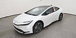 New 2026 TOYOTA PRIUS PLUG-IN XSE PREMIUM in GREENVILLE, SOUTH CAROLINA