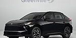 New 2026 TOYOTA BZ XLE PLUS in GREENVILLE, SOUTH CAROLINA