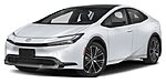 New 2027 TOYOTA PRIUS XLE in GREENVILLE, SOUTH CAROLINA