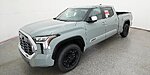 New 2026 TOYOTA TUNDRA 1794 EDITION in GREENVILLE, SOUTH CAROLINA