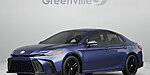 New 2026 TOYOTA CAMRY SE in GREENVILLE, SOUTH CAROLINA