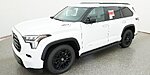 New 2026 TOYOTA SEQUOIA LIMITED in GREENVILLE, SOUTH CAROLINA