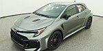 New 2026 TOYOTA GR COROLLA  in GREENVILLE, SOUTH CAROLINA