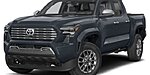 New 2026 TOYOTA TACOMA LIMITED in GREENVILLE, SOUTH CAROLINA