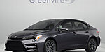 New 2026 TOYOTA COROLLA LE in GREENVILLE, SOUTH CAROLINA