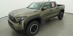 New 2026 TOYOTA TACOMA TRD OFF ROAD HYBRID in GREENVILLE, SOUTH CAROLINA