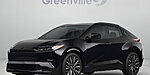New 2026 TOYOTA C-HR SE in GREENVILLE, SOUTH CAROLINA