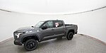 New 2026 TOYOTA TUNDRA LIMITED HYBRID in GREENVILLE, SOUTH CAROLINA