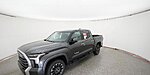New 2026 TOYOTA TUNDRA LIMITED in GREENVILLE, SOUTH CAROLINA