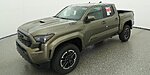 New 2026 TOYOTA TACOMA TRD SPORT HYBRID in GREENVILLE, SOUTH CAROLINA