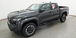 New 2026 TOYOTA TACOMA TRD SPORT in GREENVILLE, SOUTH CAROLINA