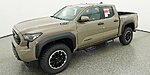New 2026 TOYOTA TACOMA TRD OFF ROAD HYBRID in GREENVILLE, SOUTH CAROLINA