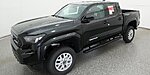 New 2026 TOYOTA TACOMA SR5 in GREENVILLE, SOUTH CAROLINA