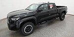 New 2026 TOYOTA TACOMA TRD OFF ROAD in GREENVILLE, SOUTH CAROLINA