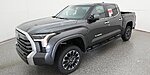 New 2026 TOYOTA TUNDRA LIMITED in GREENVILLE, SOUTH CAROLINA