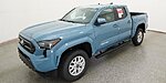 New 2026 TOYOTA TACOMA SR5 in GREENVILLE, SOUTH CAROLINA