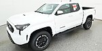 New 2026 TOYOTA TACOMA TRD SPORT in GREENVILLE, SOUTH CAROLINA