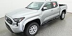 New 2026 TOYOTA TACOMA SR5 in GREENVILLE, SOUTH CAROLINA