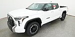 New 2026 TOYOTA TUNDRA SR5 in GREENVILLE, SOUTH CAROLINA