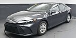 New 2025 TOYOTA CAMRY LE in GREENVILLE, SOUTH CAROLINA