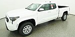 New 2026 TOYOTA TACOMA SR5 in GREENVILLE, SOUTH CAROLINA
