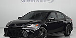 New 2026 TOYOTA CAMRY NIGHTSHADE in GREENVILLE, SOUTH CAROLINA