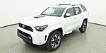 New 2026 TOYOTA 4RUNNER TRD SPORT PREMIUM in GREENVILLE, SOUTH CAROLINA