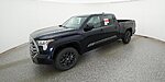 New 2026 TOYOTA TUNDRA PLATINUM in GREENVILLE, SOUTH CAROLINA