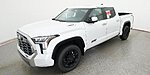 New 2026 TOYOTA TUNDRA 1794 EDITION HYBRID in GREENVILLE, SOUTH CAROLINA