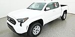 New 2026 TOYOTA TACOMA SR5 in GREENVILLE, SOUTH CAROLINA