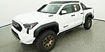 New 2026 TOYOTA TACOMA TRAILHUNTER HYBRID in GREENVILLE, SOUTH CAROLINA