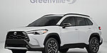 New 2026 TOYOTA COROLLA CROSS L in GREENVILLE, SOUTH CAROLINA